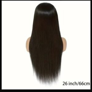 26 inch human hair